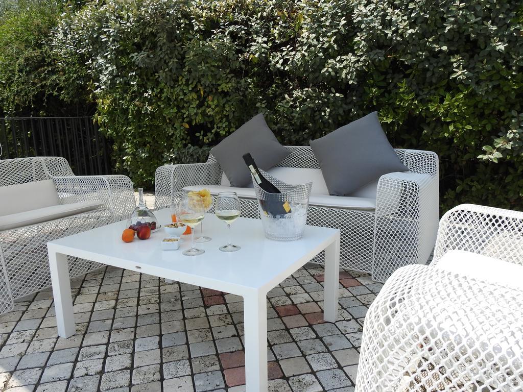 Boutique Hotel Al Grappolo D'Oro Torgiano Exterior photo